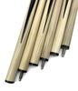 CENMO 2 Piece Wooden Stick Pool Billiard Bridge Stick Billiard House Cue Stick (57" 2 Piece) view 2