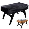 COOSOO Foosball Table Cover Outdoor Heavy duty Waterproof Dust-proof Rectangular Universal Fit Cover Indoor Scratch Resistant for Game Room view 1