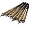 CENMO 2 Piece Short Wooden Stick Pool Billiard Bridge Stick Billiard House Cue Sticks (48" 2 Piece) view 2