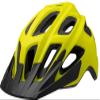 Cannondale Trail Helmet Highlighter L-XL view 1