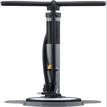 Cannondale Precise Floor Pump 140 Psi