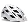 Cannondale Quick Helmet 2021 SILVER L-XL-58-61CM view 2
