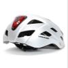 Cannondale Quick Helmet 2021 SILVER L-XL-58-61CM view 3