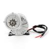 24V 350W Electric Bicycle E-BIKE Scooter Gear Motor Geared Motor 300 RPM DC Electric Motor for Bicycle Bike Scooter Gear Reduction view 4