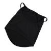 TopTie Personalized Custom Printing Two Tone Mesh Cooling Neck Gaiter,Breathable Outdoor Bandana Face Gaiter-Navy Blue view 3