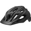 Cannondale Trail Adult Cycling Helmet Black Small/Medium view 1