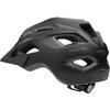 Cannondale Trail Adult Cycling Helmet Black Small/Medium view 2