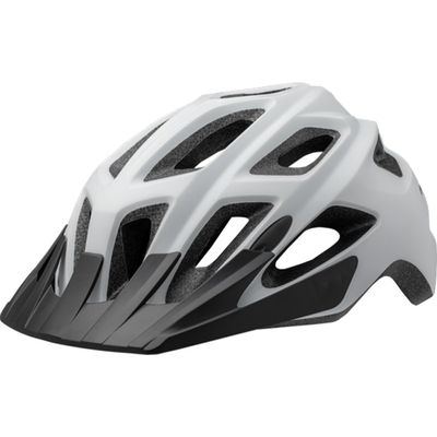 Cannondale Trail Adult Cycling Helmet Black Large/Extra Large