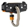 PETZL, Trac Guide Pulley, Trolley with Optimal Durability for Adventure Parks view 2