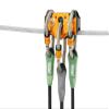 PETZL, Trac Guide Pulley, Trolley with Optimal Durability for Adventure Parks view 3