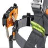 PETZL, Trac Guide Pulley, Trolley with Optimal Durability for Adventure Parks view 4