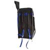 SG Ezeepak Kit Bag, 26.5x14x7, Blue/Black view 2