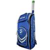 SG Ezeepak Kit Bag, 26.5x14x7, Blue/Black view 3