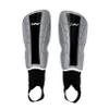 Luwint Kids Soccer Shin Guards with Ankle Protection, Comfortable Child Calf Pads Protective Gear Soccer Equipment for 13-18 Yrs