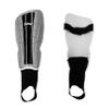 Luwint Kids Soccer Shin Guards with Ankle Protection, Comfortable Child Calf Pads Protective Gear Soccer Equipment for 13-18 Yrs view 3