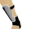 Luwint Kids Soccer Shin Guards with Ankle Protection, Comfortable Child Calf Pads Protective Gear Soccer Equipment for 13-18 Yrs view 4