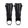 Luwint Kids Soccer Shin Guards with Ankle Protection, Comfortable Child Calf Pads Protective Gear Soccer Equipment for 8-12 Yrs
