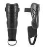 Luwint Kids Soccer Shin Guards with Ankle Protection, Comfortable Child Calf Pads Protective Gear Soccer Equipment for 8-12 Yrs view 4