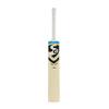 SG Unisex's Summer Camp Kashmir Cricket Kit for All Ages, Green/Black-Size 4, Multicolor, 4 view 2