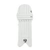 SG Unisex's Summer Camp Kashmir Cricket Kit for All Ages, Green/Black-Size 4, Multicolor, 4 view 4