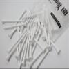 3- inch Pro Wood Golf Tees | 100 Count | Resealable Bag | Natural Sustainable Bamboo Material | Tall White Wooden Tees | Perfect for Every Tee Shot view 4