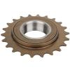 Bike Flywheel, Stable Bike Speed Cassette Easy Installation 22 Teeth Bicycle Freewheel for Bike Racing for Bike Cycling for Road Bicycle for Mountain Bike view 3