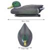 01 02 015 Duck Decoration, 26x11.5cm Duck Ornament, Duck Decoy, Durable for Gardens Courtyards(Mandarin Duck) view 2
