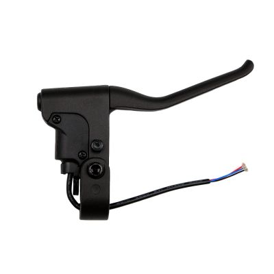 AULPACO Brake Lever Hand Brake Compatible with Ninebot KickScooter MAX/Ninebot KickScooter MAX G30LP Electric Scooter