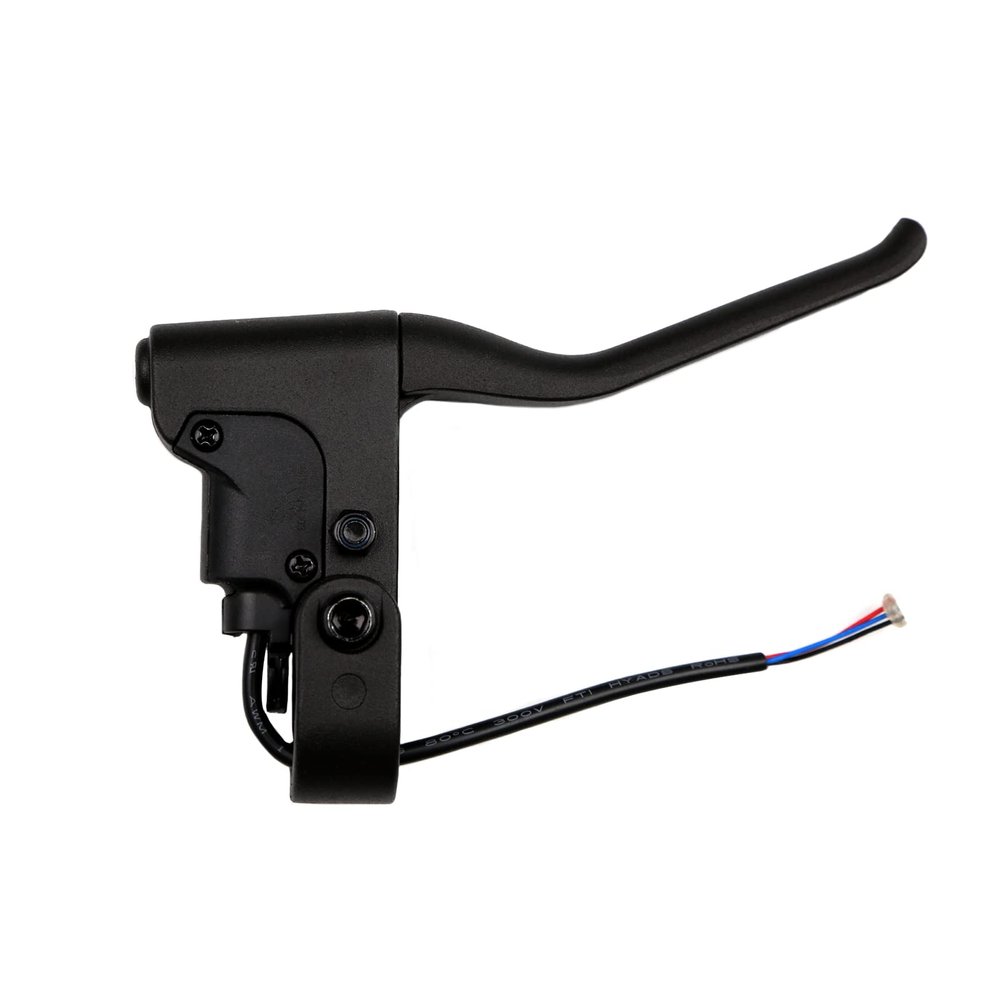 AULPACO Brake Lever Hand Brake Compatible with Ninebot KickScooter MAX/Ninebot KickScooter MAX G30LP Electric Scooter