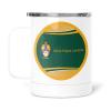 greeklife.store Alpha Kappa Lambda Stainless Steel Travel Mug 13 OZ (Alpha Kappa Lambda 1) view 1