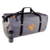 WILDGAME Innovations ZeroTrace Scent Elimination Duffel Bag, 120 L | Durable Water-Resistant Hunting Gear Bag with PureION Generator, Removable Holster & Shoulder Strap view 1