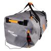 WILDGAME Innovations ZeroTrace Scent Elimination Duffel Bag, 120 L | Durable Water-Resistant Hunting Gear Bag with PureION Generator, Removable Holster & Shoulder Strap view 4