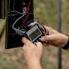 Wildgame Innovations Evolution Feeder 12V Digital Power Control Unit for Deer Hunting | Varmint-Proof Programmable Feeder Kit with 6 Available Feed Times & 30ft Feed Range view 3