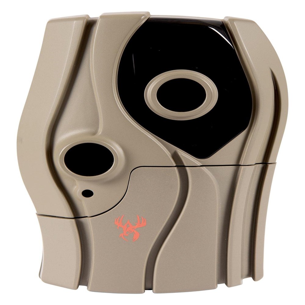 Wildgame Innovations Hunting Game Wildlife Outdoors 16 Megapixel Images HD Videos Switch Cam 16 Trail Camera, Lightsout