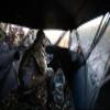 Ameristep Pro Series Extreme View Hub Blind | 3-Person Hunting Blind in Mossy Oak Country DNA Camo view 3