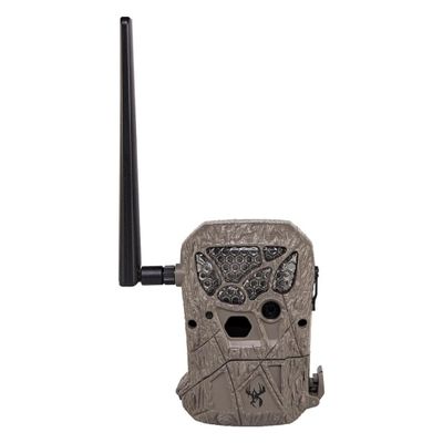 Wildgame Innovations Hunting Wildlife Outdoors 20 Megapixel Images Encounter Trail Cellular Camera