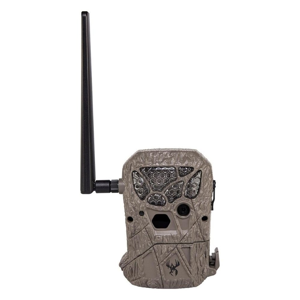Wildgame Innovations Hunting Wildlife Outdoors 20 Megapixel Images Encounter Trail Cellular Camera