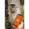 Wildgame Innovations Hunting Wildlife Outdoors 20 Megapixel Images Encounter Trail Cellular Camera view 3