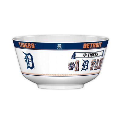 Fremont Die Detroit Tigers Party Bowl All Pro