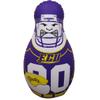 Fremont Die East Carolina Pirates Tackle Buddy Punching Bag view 1