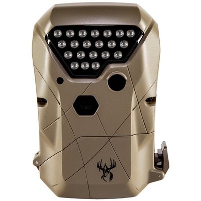 Wildgame Innovations Hunting Game Wildlife Outdoors 14 Megapixel Images HD Videos Kicker Trail Camera, Standard