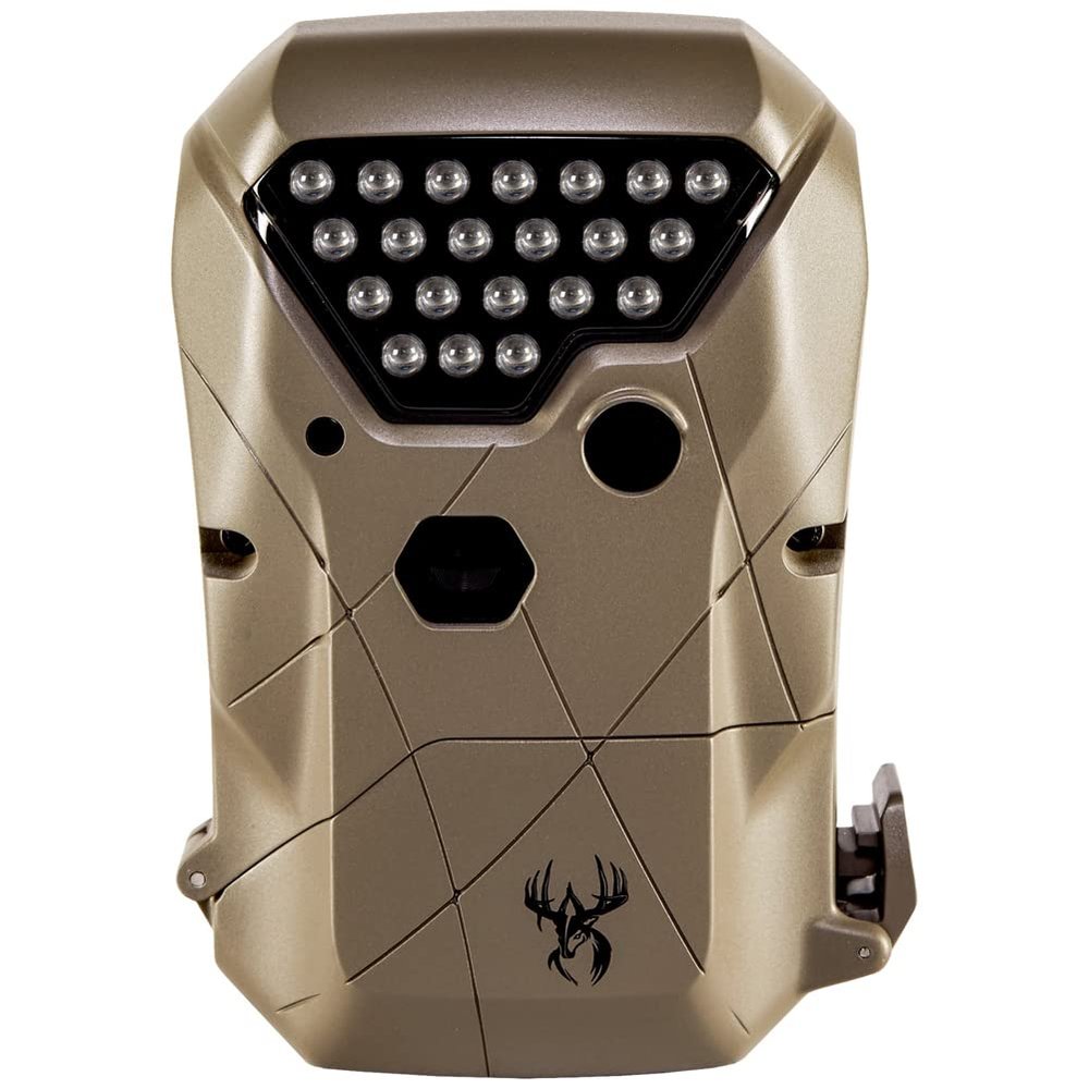 Wildgame Innovations Hunting Game Wildlife Outdoors 14 Megapixel Images HD Videos Kicker Trail Camera, Standard
