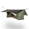 Haven Tent Original Lay-Flat Hammock Tent (Digital Camo)  Camping Hammock Tent with Mosquito Net  Waterproof & Comfortable, Includes Insulated Pad and Rainfly