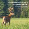 Hit List Seed No Till Annual Mix - Throw and Grow Clover, Rye, Turnip, Brassica, Oats - No Plow Food Plot Seed for Deer - 10 lbs view 3