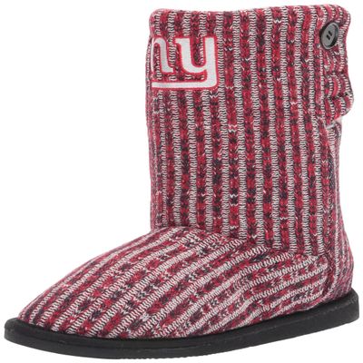 FOCO Colorblend Button Boot - Womens Large