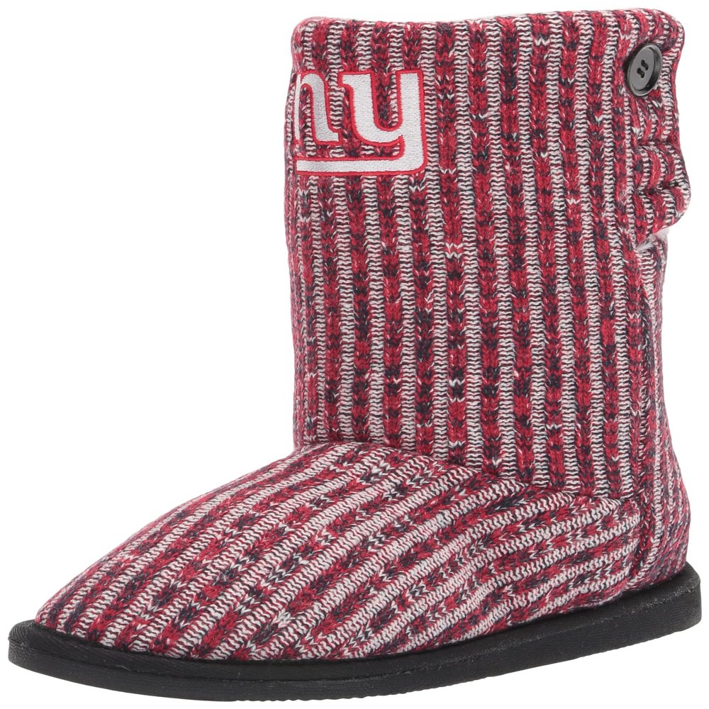 FOCO Colorblend Button Boot - Womens Large