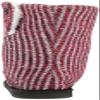 FOCO Colorblend Button Boot - Womens Large view 3
