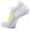 Balega Ultralight Lightweight Performance No Show Athletic Running Socks for Men and Women (1 Pair), White, X-Large view 4
