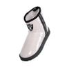 FOCO Las Vegas Raiders Sherpa Lined Rain Boot - Womens Small view 1