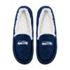 FOCO Chunky Knit Moccasin - Womens Extra Large view 1